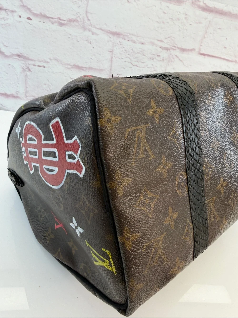 Louis Vuitton sale incredibly